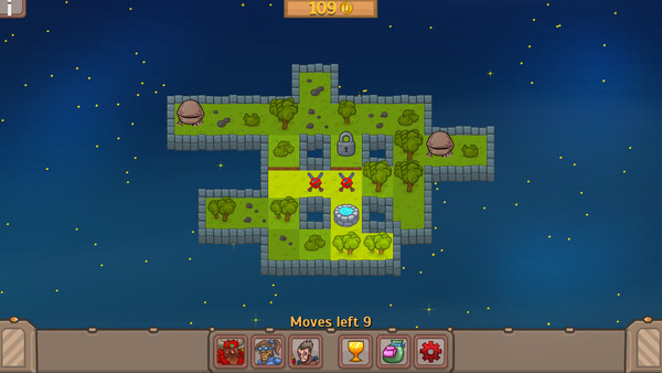 DEFENDERIA screenshot 5