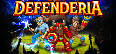 DEFENDERIA