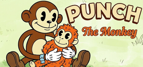Punch The Monkey