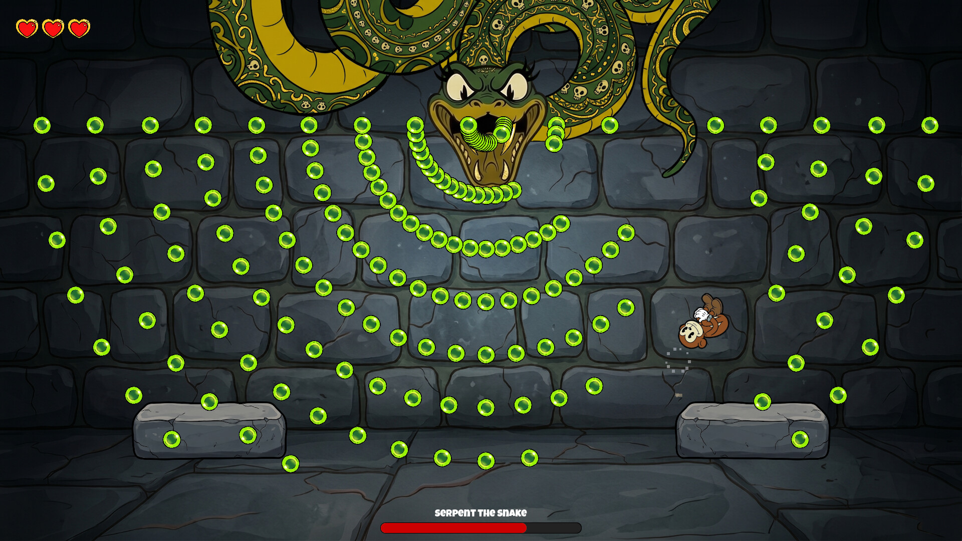 Punch The Monkey screenshot 3