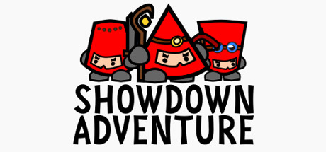 Showdown Adventure crack status
