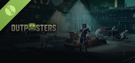 Outposters Demo