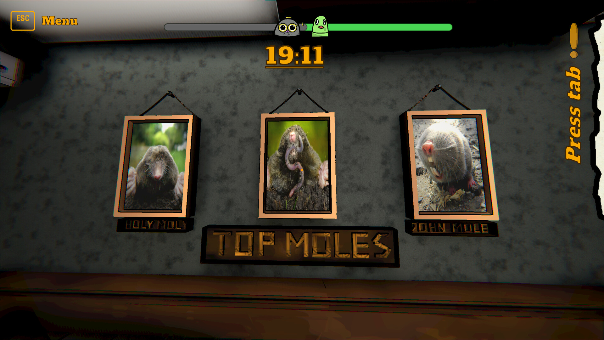 Look-Book-Worm! screenshot 6