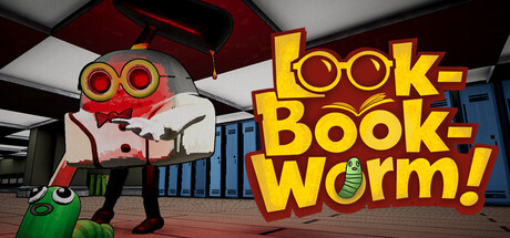 Look-Book-Worm!の作品画像