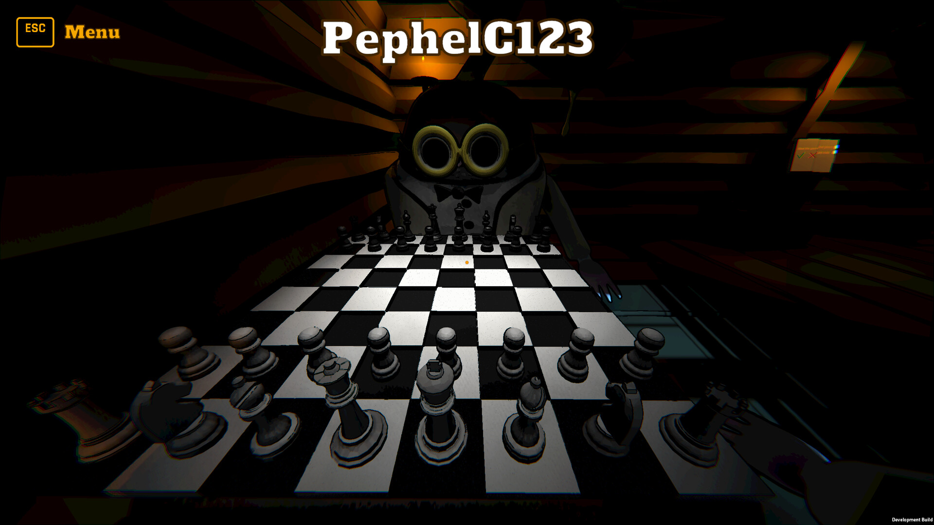 Look-Book-Worm! screenshot 2