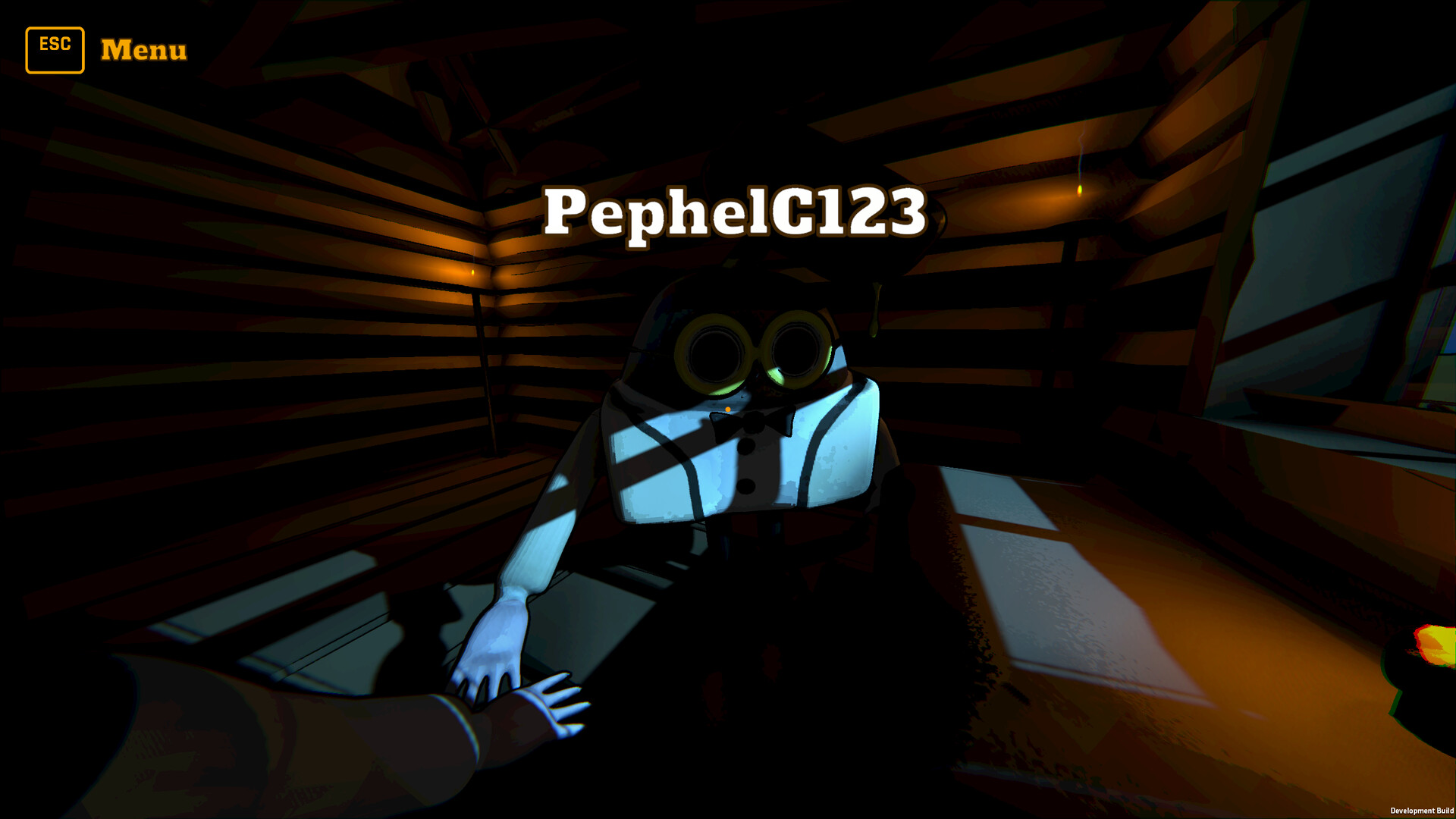 Look-Book-Worm! screenshot 1