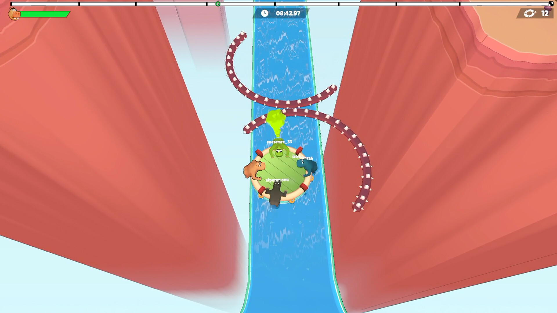Fart Together screenshot #2