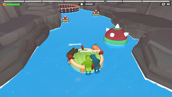 Fart Together screenshot 3