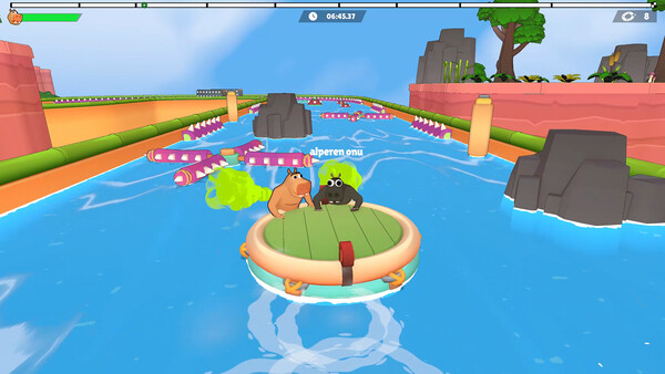 Fart Together screenshot 4
