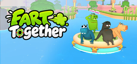 Fart Together