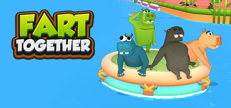 Fart Together