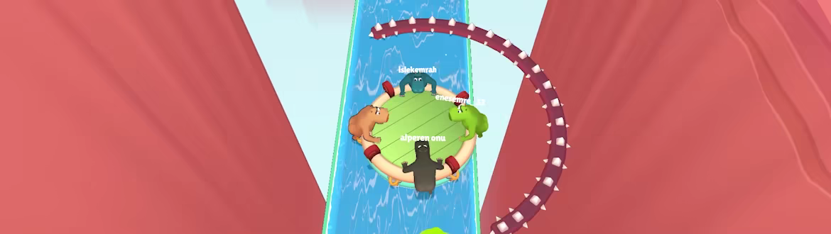 Fart Together video 4