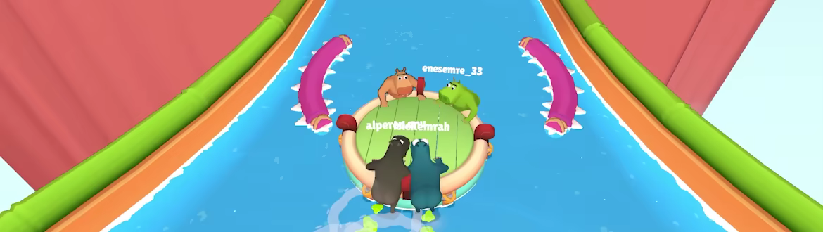 Fart Together video 3