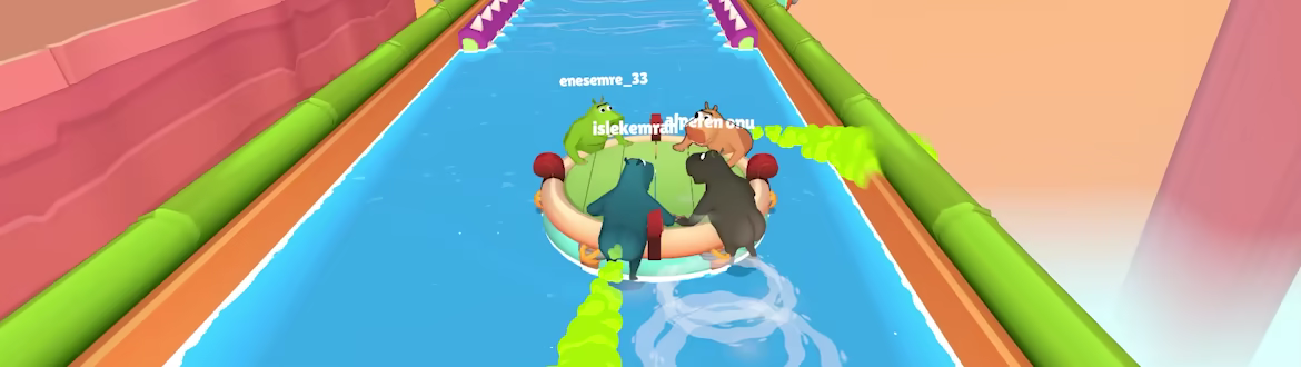 Fart Together video 2