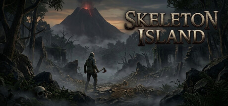 Skeleton Island