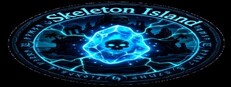 Skeleton Island Banner