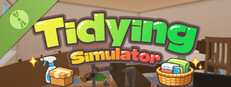 Tidying Simulator Demo