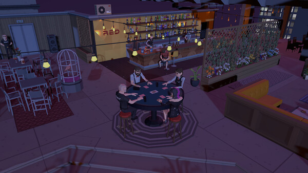 The Queens screenshot 9