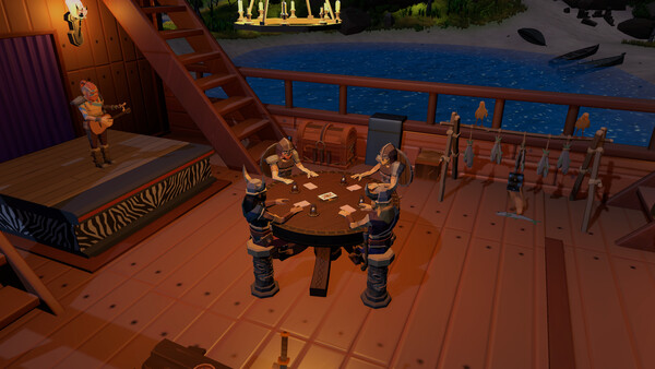 The Queens screenshot 12