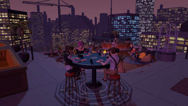The Queens screenshot 7