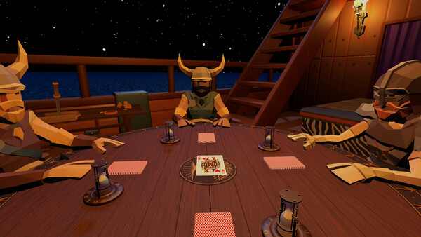 The Queens screenshot 13