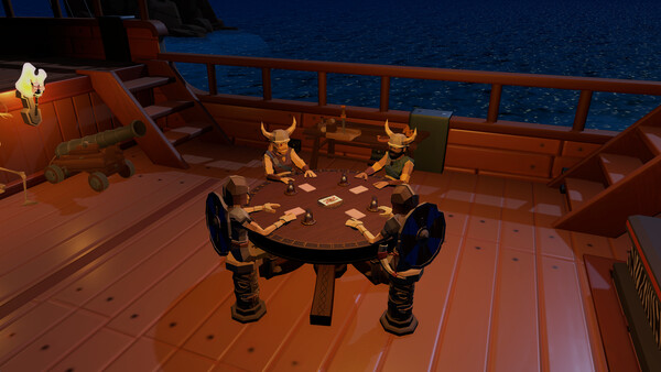 The Queens screenshot 10