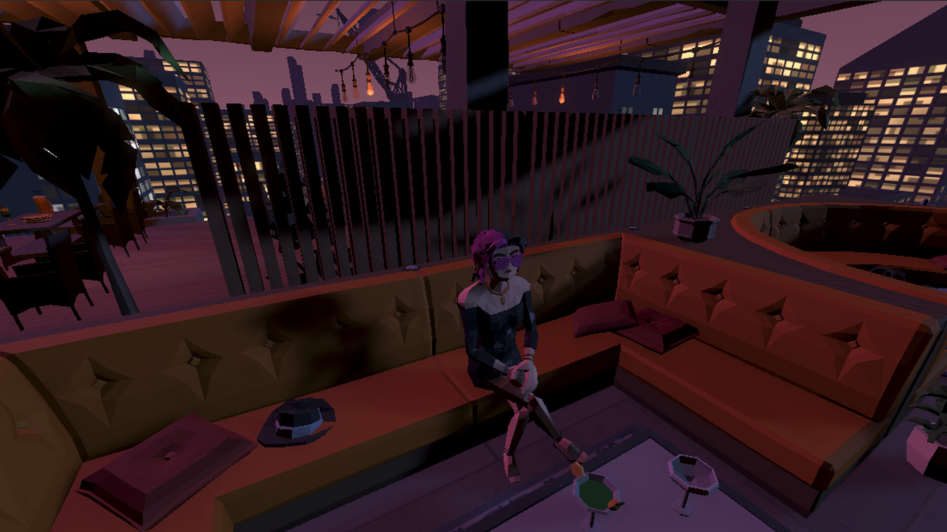 The Queens screenshot #4