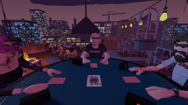 The Queens screenshot 6