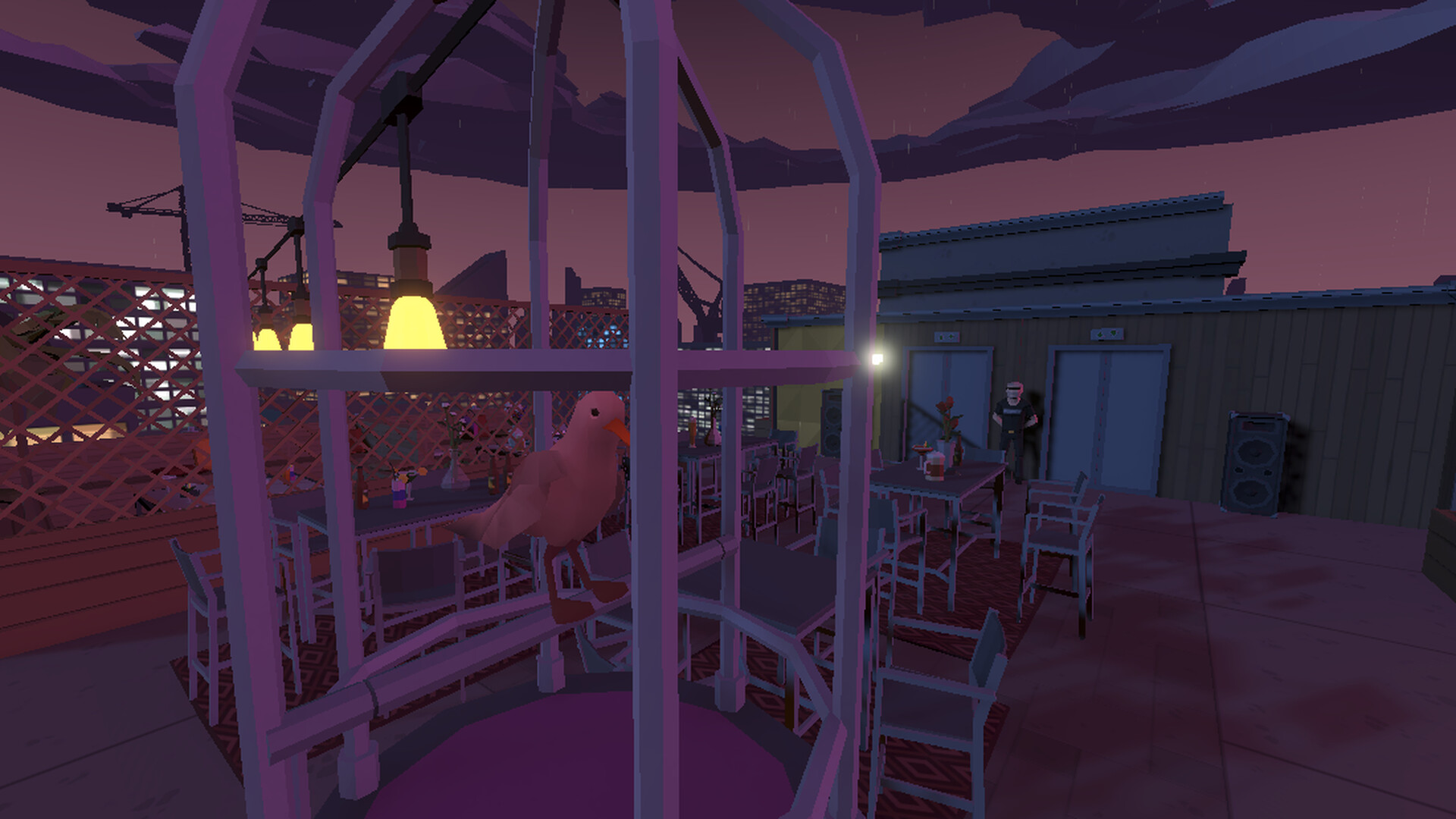 The Queens screenshot #3
