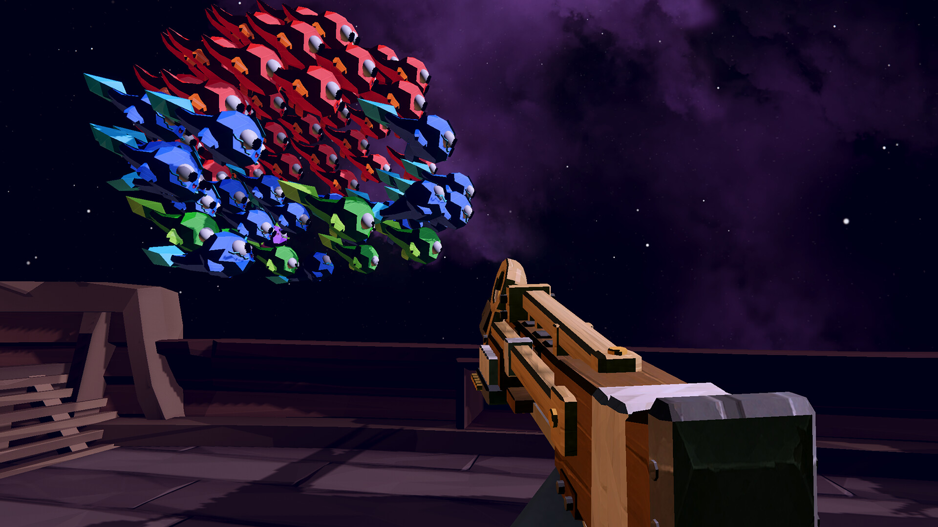 Gamble Hunters screenshot 10