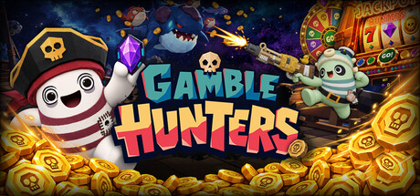 Gamble Hunters