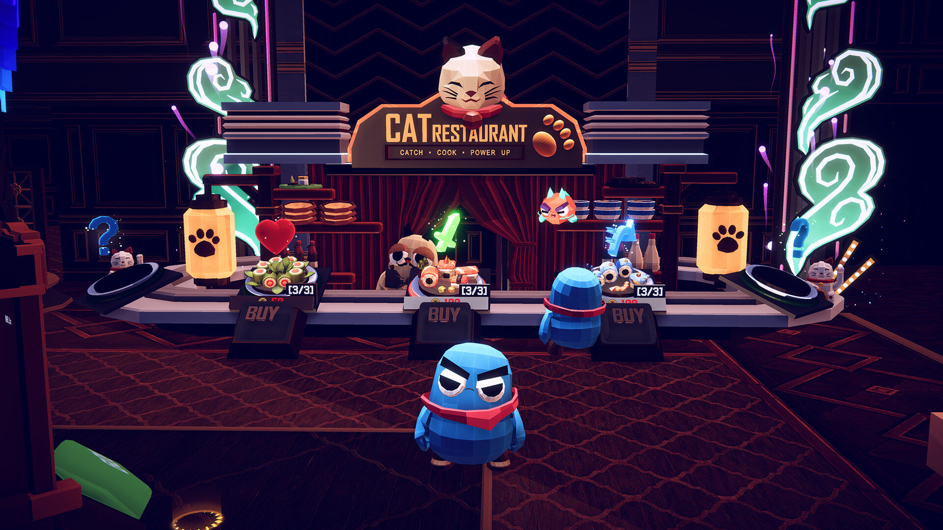Gamble Hunters screenshot 5