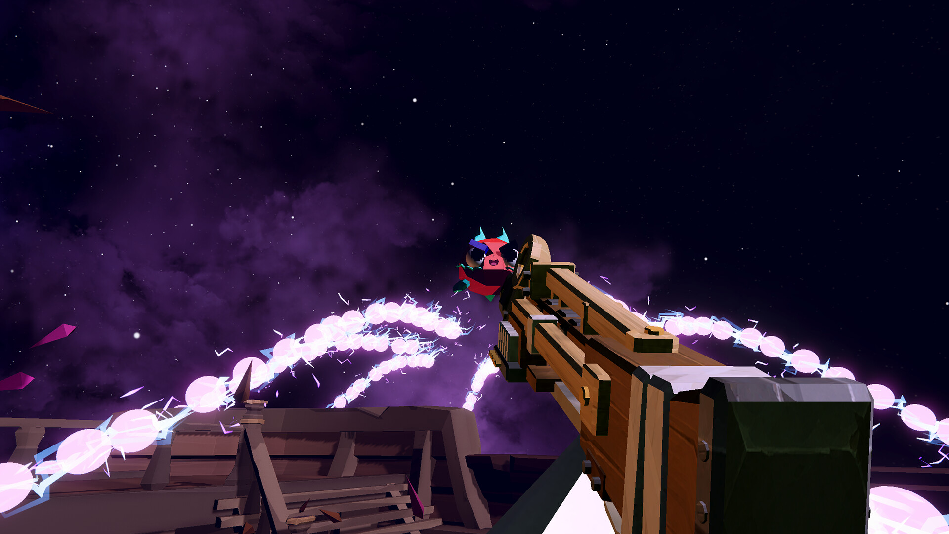 Gamble Hunters screenshot 9