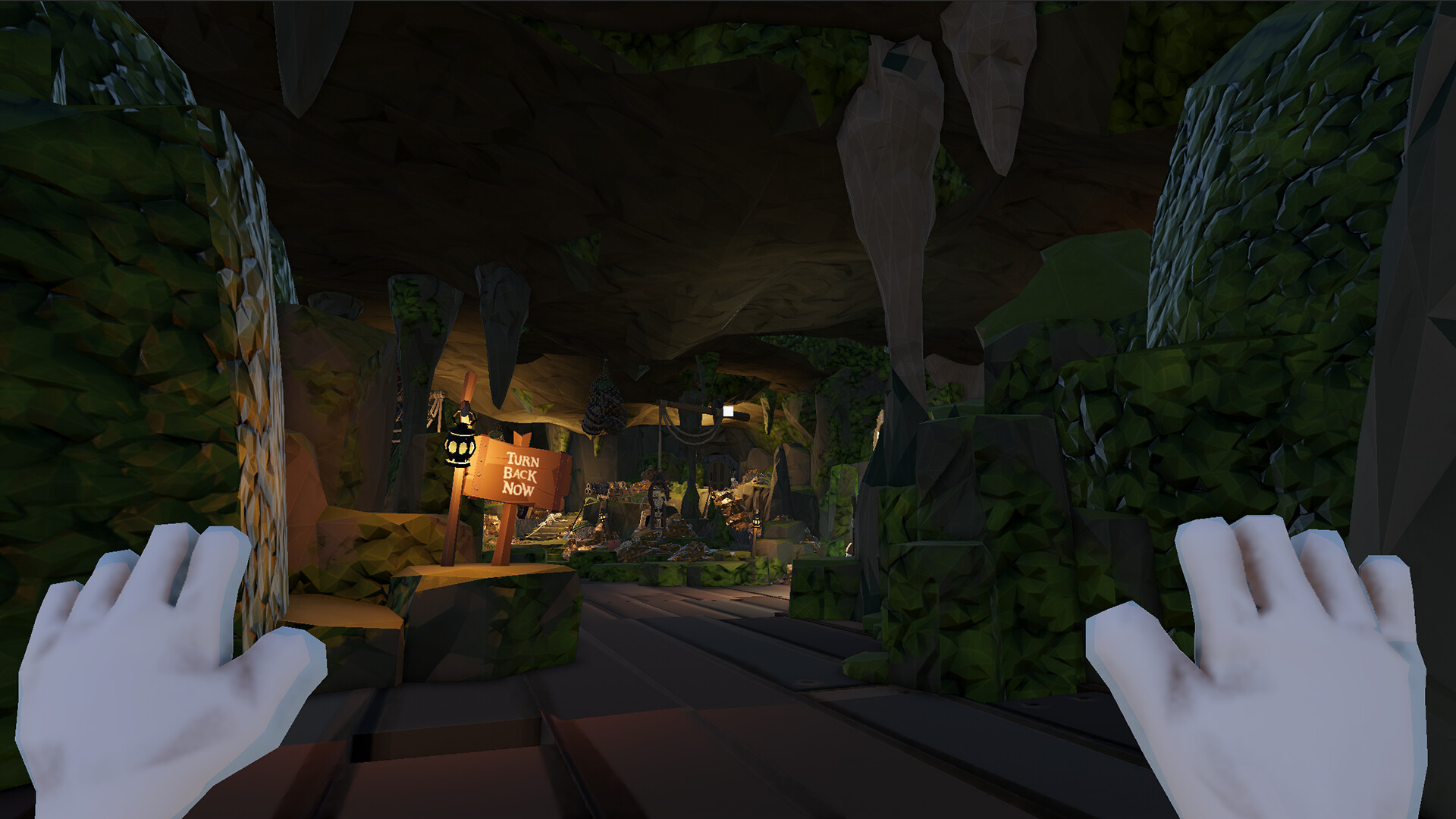 Gamble Hunters screenshot 12