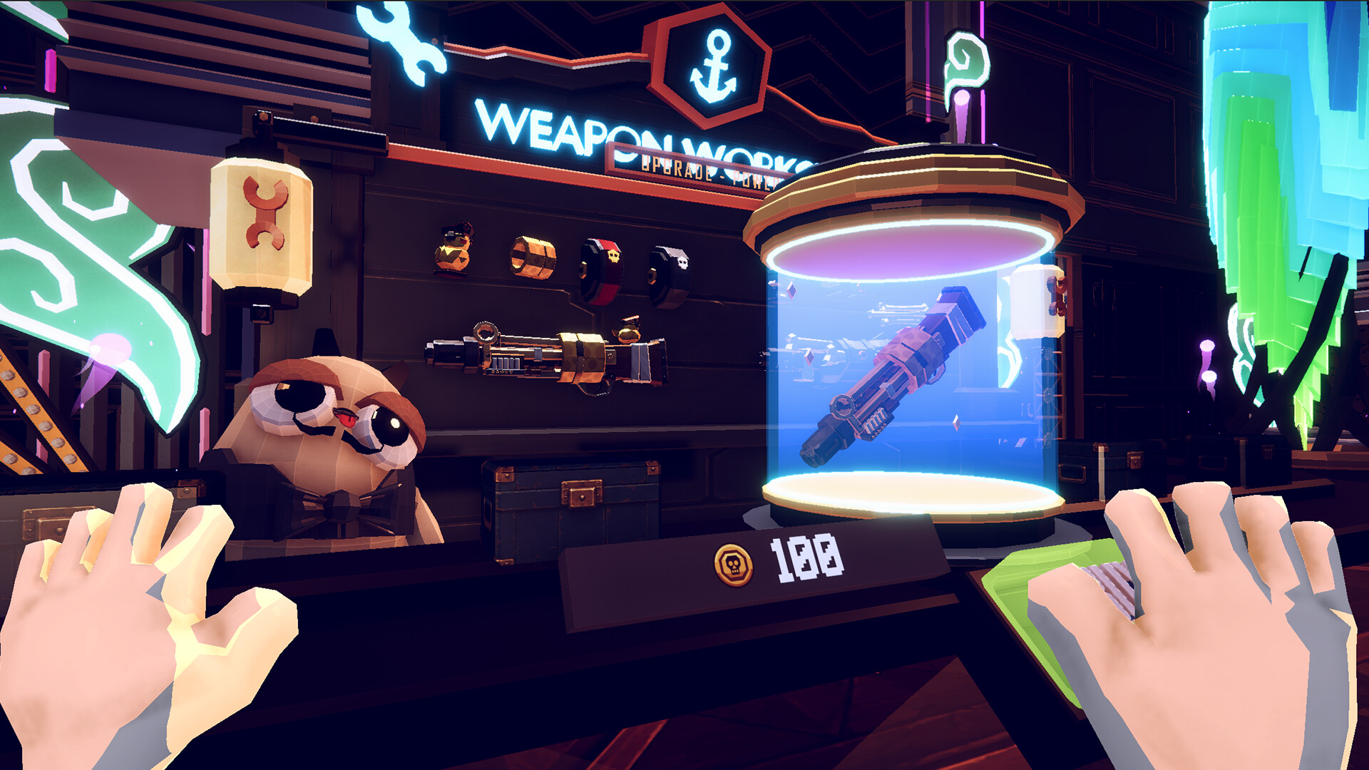 Gamble Hunters screenshot 6