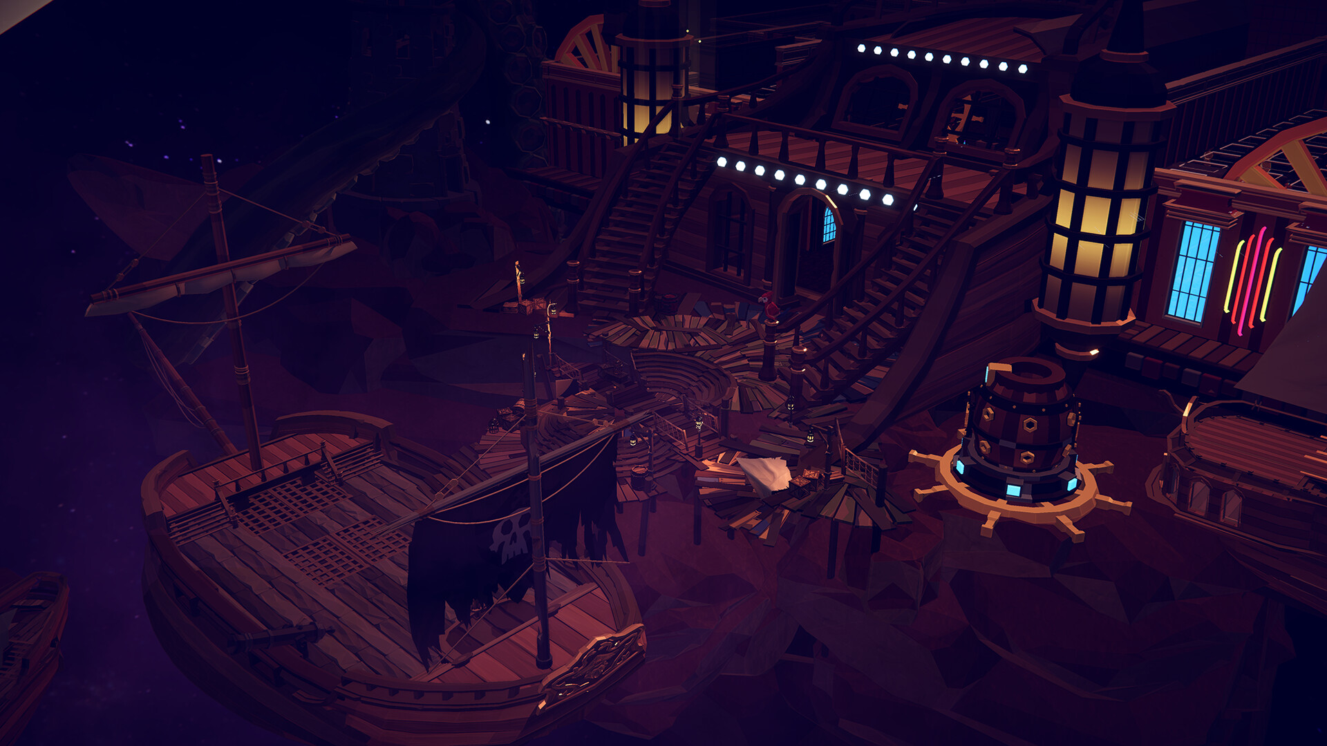 Gamble Hunters screenshot 4