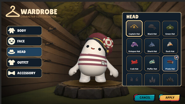 Gamble Hunters screenshot 6