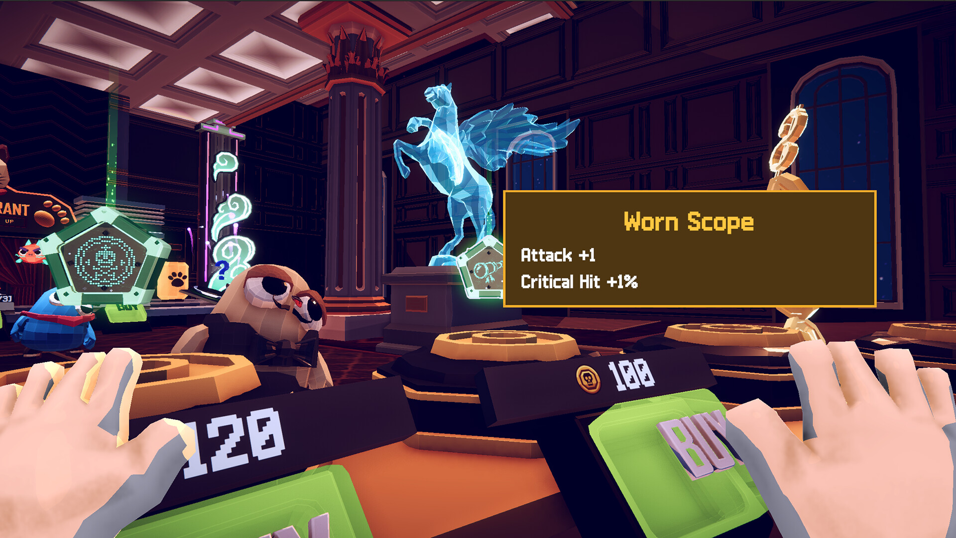 Gamble Hunters screenshot 8