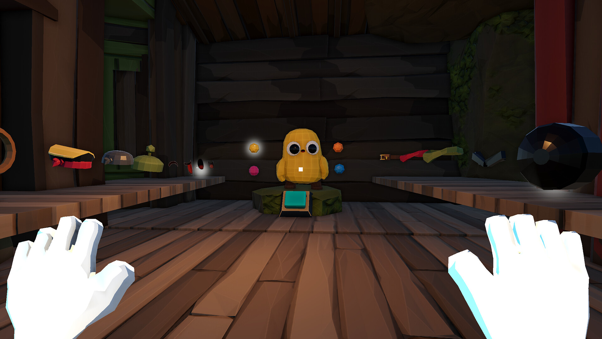 Gamble Hunters screenshot 13
