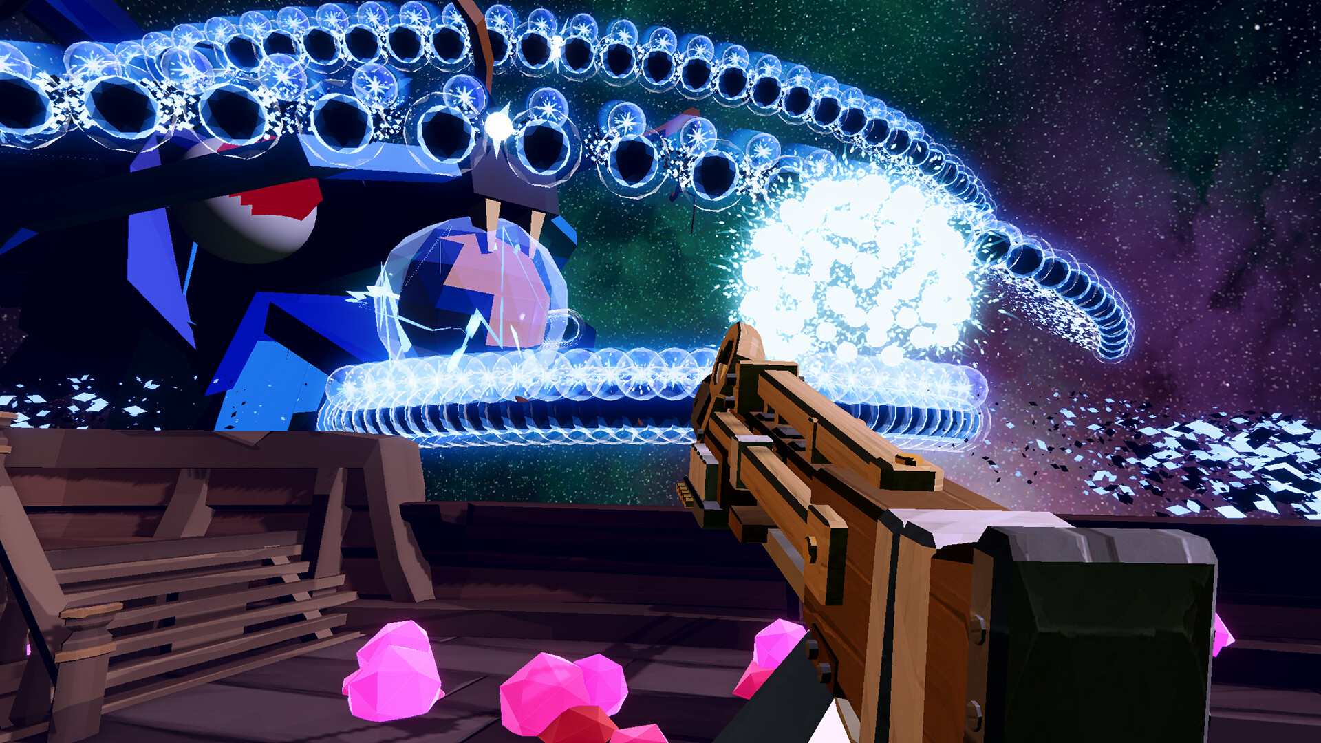 Gamble Hunters screenshot 17