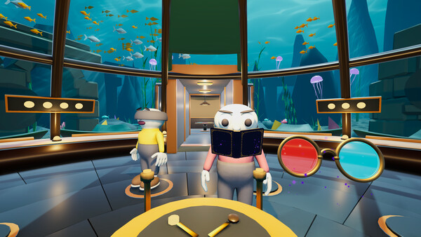 Dude, Trust Me Demo screenshot 2