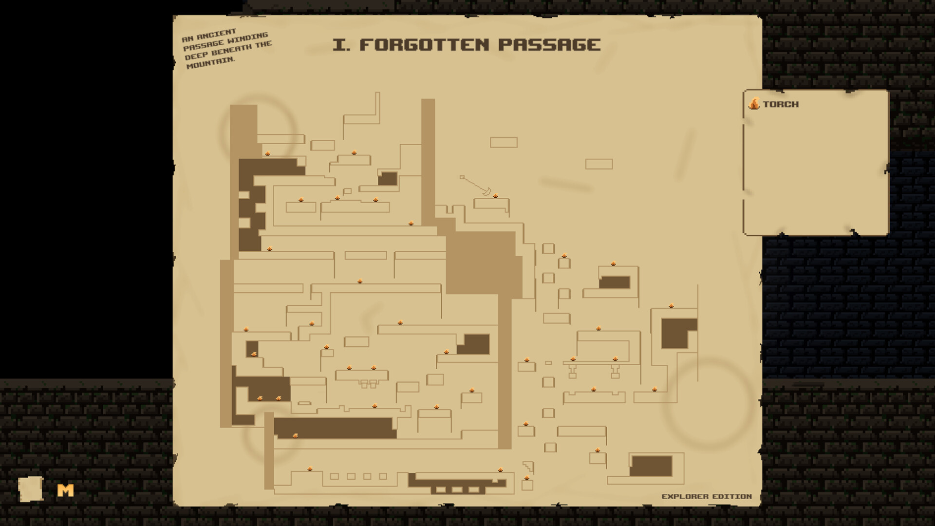Fragments of Ember screenshot 8