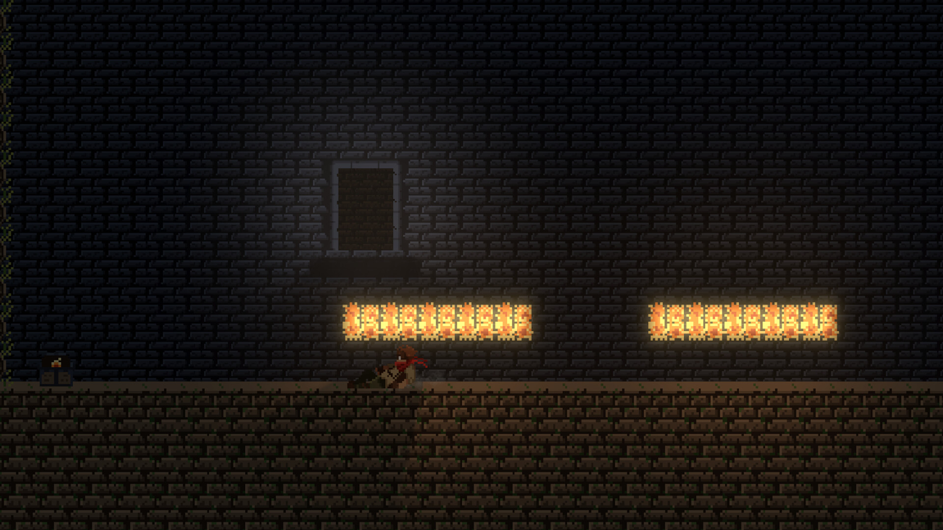 Fragments of Ember screenshot 4