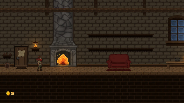 Fragments of Ember 스크린샷 1