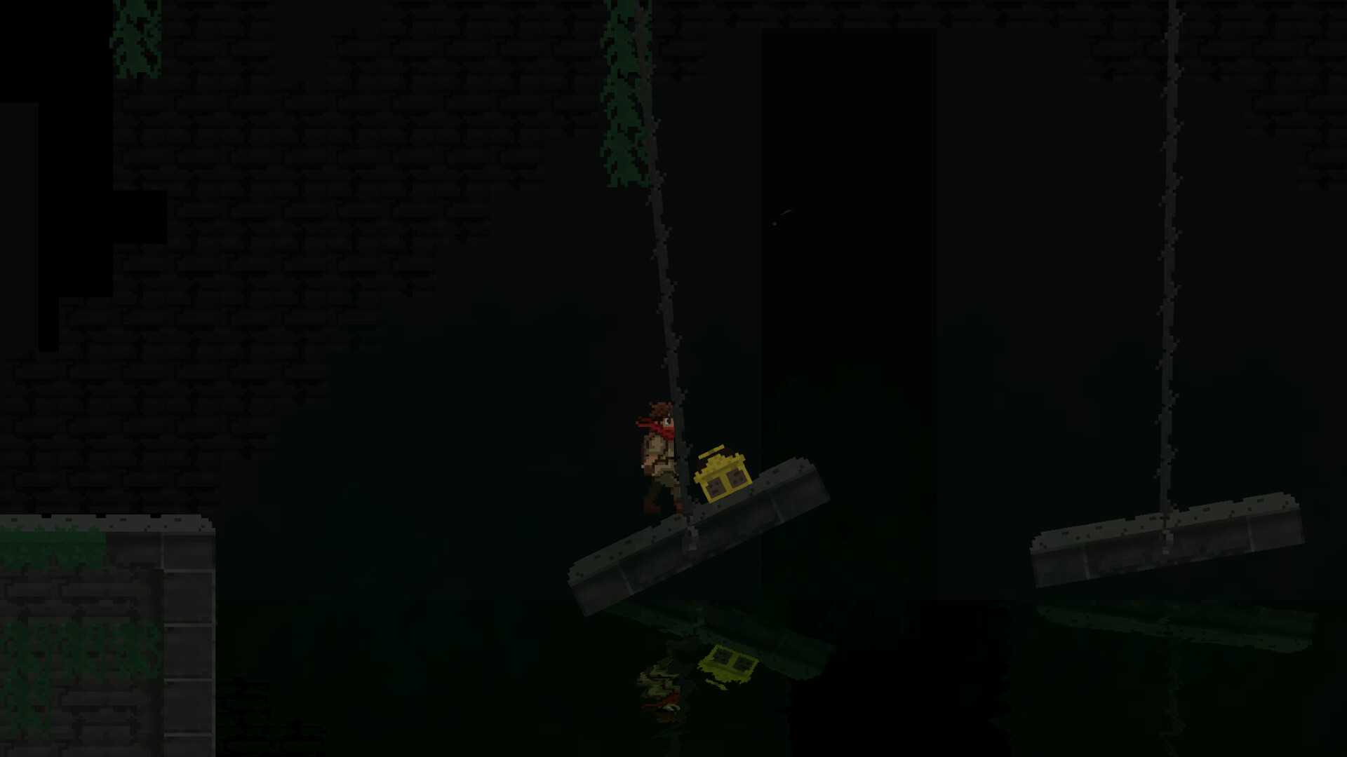 Fragments of Ember screenshot 7