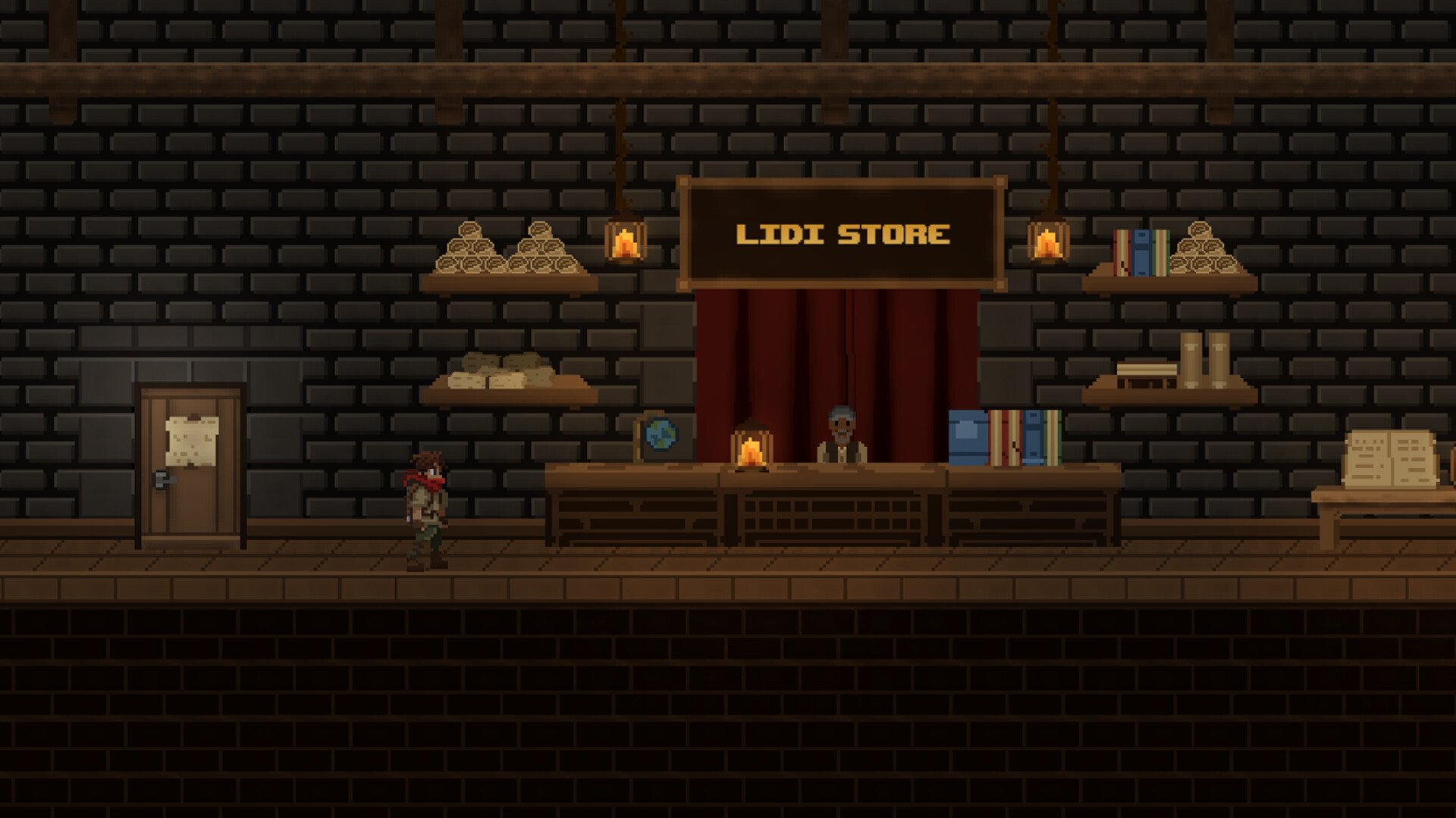 Fragments of Ember screenshot 2