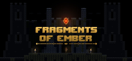 Fragments of Ember 표지