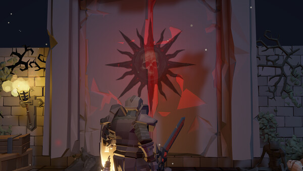 Dreadmark screenshot 5