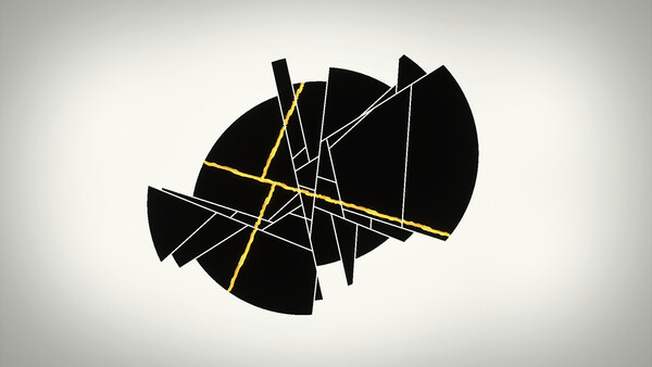 The Golden Seam 스크린샷 1