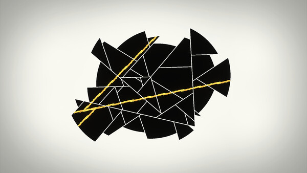The Golden Seam 스크린샷 4